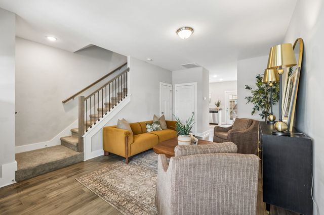2343 Patrick Ave, Old Hickory, TN 37138