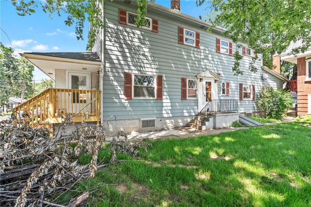 126 4th St, Neville Twp, PA 15225
