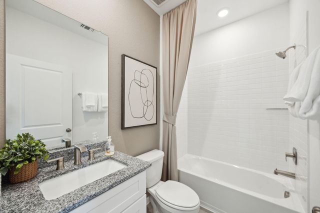 6714 Camila Street, Cove, TX 77523