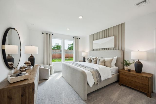 6714 Camila Street, Cove, TX 77523