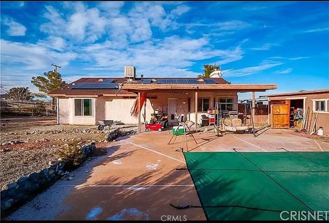 13510 E Avenue W11, Pearblossom, CA 93553