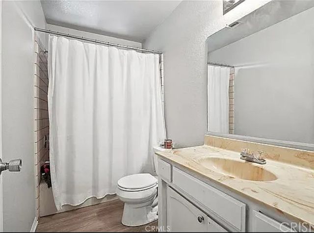 13510 E Avenue W11, Pearblossom, CA 93553