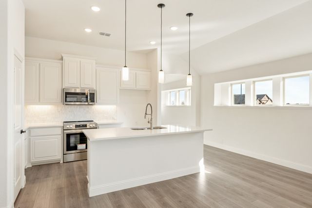 3721 Brookgreen Lane, Kaufman, TX 75142