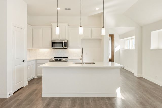 3721 Brookgreen Lane, Kaufman, TX 75142