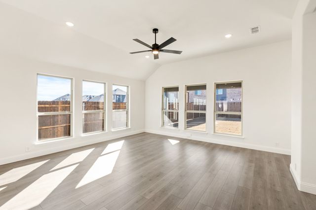 3721 Brookgreen Lane, Kaufman, TX 75142