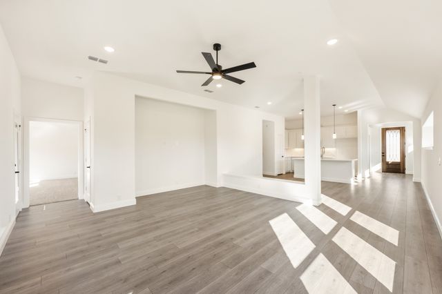 3721 Brookgreen Lane, Kaufman, TX 75142