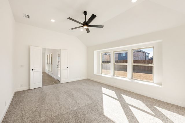 3721 Brookgreen Lane, Kaufman, TX 75142