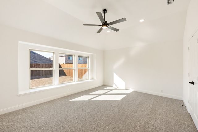 3721 Brookgreen Lane, Kaufman, TX 75142