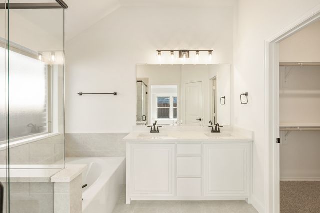 3721 Brookgreen Lane, Kaufman, TX 75142