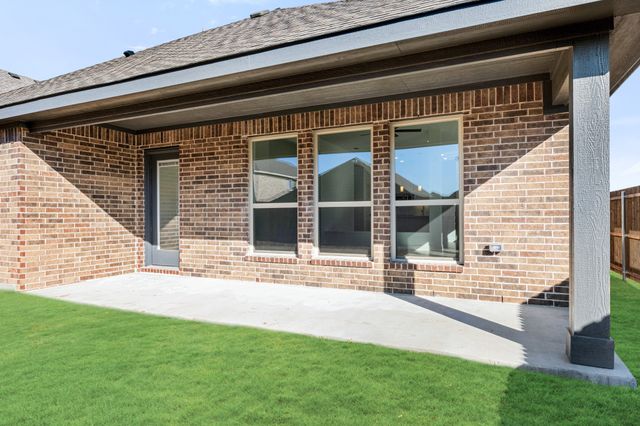 3721 Brookgreen Lane, Kaufman, TX 75142