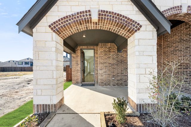 3721 Brookgreen Lane, Kaufman, TX 75142