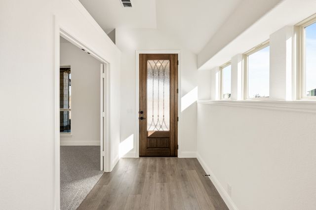 3721 Brookgreen Lane, Kaufman, TX 75142