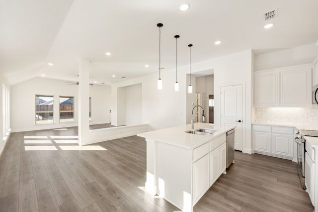 3721 Brookgreen Lane, Kaufman, TX 75142