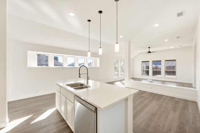 3721 Brookgreen Lane, Kaufman, TX 75142