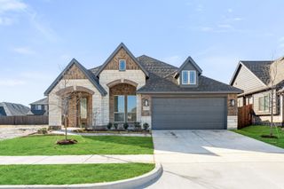 3721 Brookgreen Lane, Kaufman, TX 75142