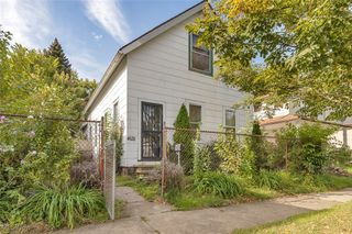 4131 Newark Avenue, Cleveland, OH 44109