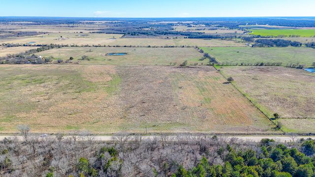 Lot 3 NE CR 2160, Kerens, TX 75144
