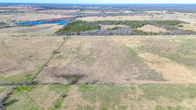 Lot 3 NE CR 2160, Kerens, TX 75144