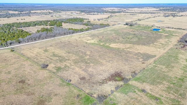 Lot 3 NE CR 2160, Kerens, TX 75144