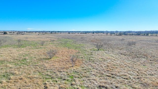 Lot 3 NE CR 2160, Kerens, TX 75144