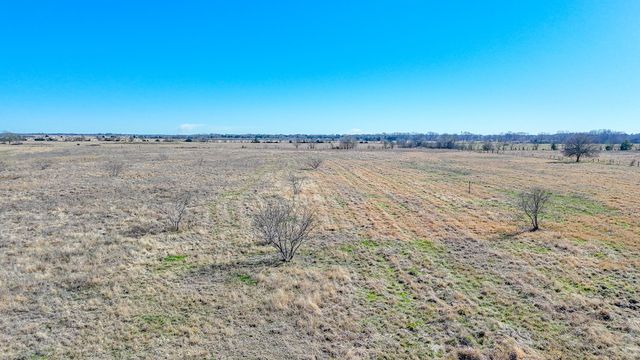 Lot 3 NE CR 2160, Kerens, TX 75144