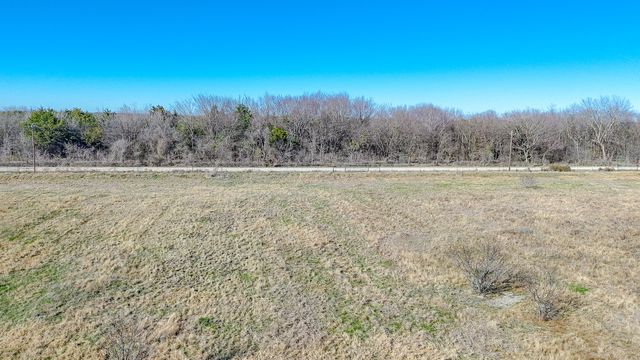 Lot 3 NE CR 2160, Kerens, TX 75144