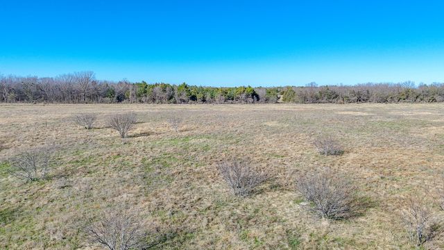 Lot 3 NE CR 2160, Kerens, TX 75144