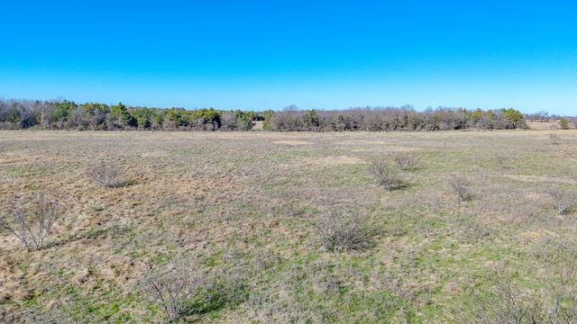 Lot 3 NE CR 2160, Kerens, TX 75144