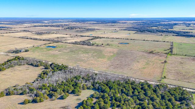 Lot 3 NE CR 2160, Kerens, TX 75144