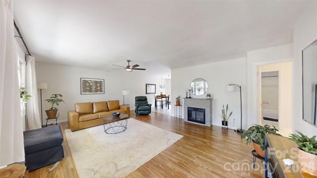 2507 Otis Dellinger Road, Lincolnton, NC 28092