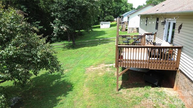 2507 Otis Dellinger Road, Lincolnton, NC 28092