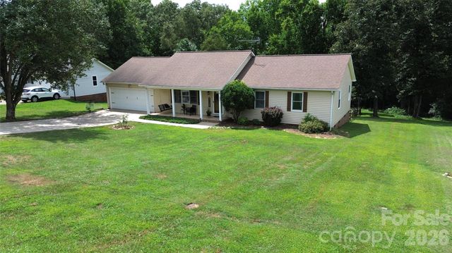 2507 Otis Dellinger Road, Lincolnton, NC 28092
