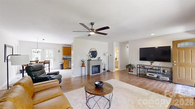 2507 Otis Dellinger Road, Lincolnton, NC 28092