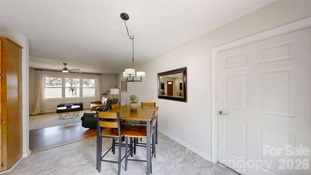 2507 Otis Dellinger Road, Lincolnton, NC 28092