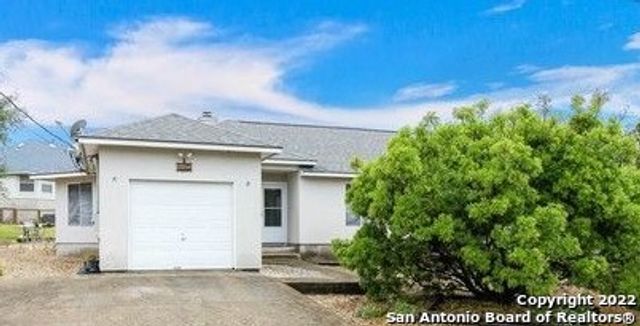 440 WATTS, Canyon Lake, TX 78133