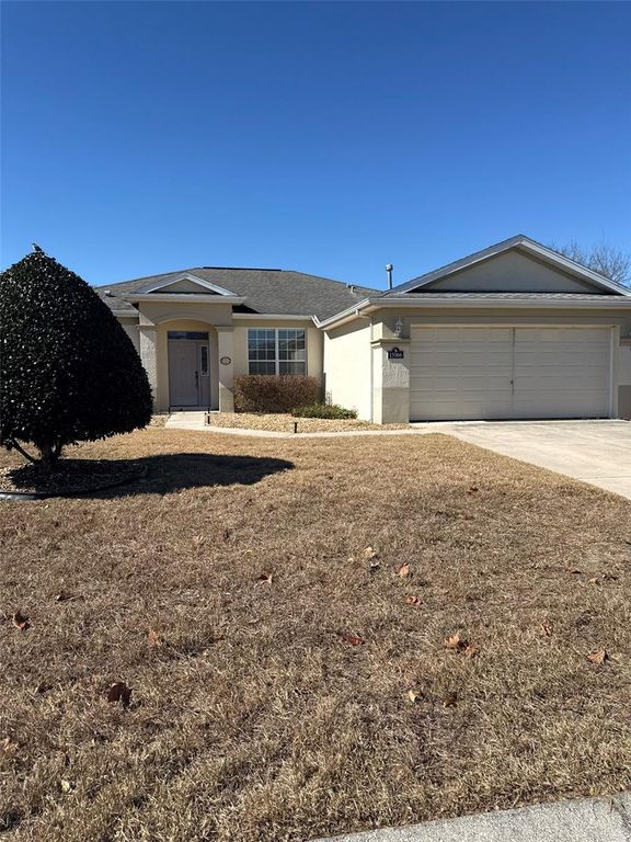 15566 SW 11TH TERRACE RD, Ocala, FL 34473