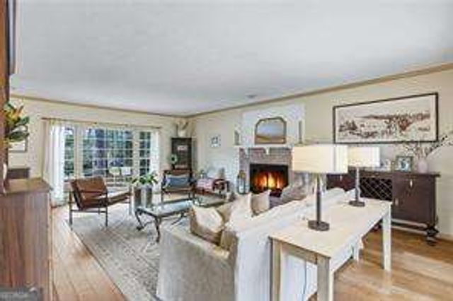 3002 Greyfield Trace SE, Marietta, GA 30067