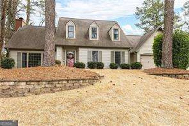 3002 Greyfield Trace SE, Marietta, GA 30067