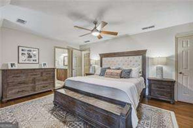 3002 Greyfield Trace SE, Marietta, GA 30067