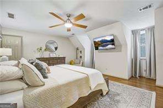 3002 Greyfield Trace SE, Marietta, GA 30067