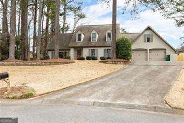 3002 Greyfield Trace SE, Marietta, GA 30067