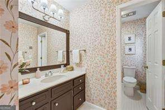 3002 Greyfield Trace SE, Marietta, GA 30067