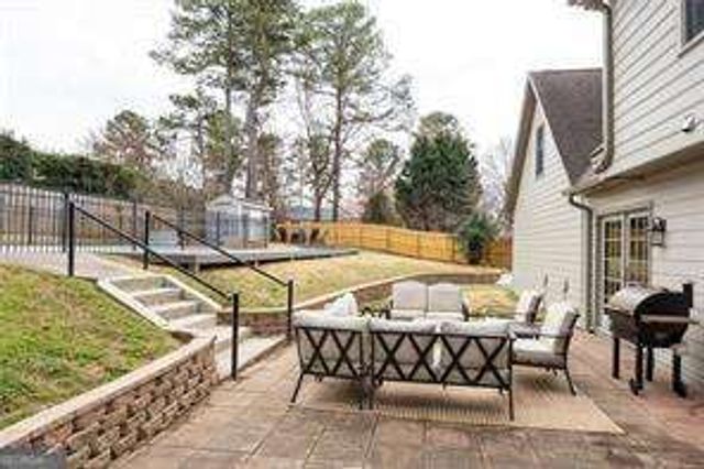 3002 Greyfield Trace SE, Marietta, GA 30067
