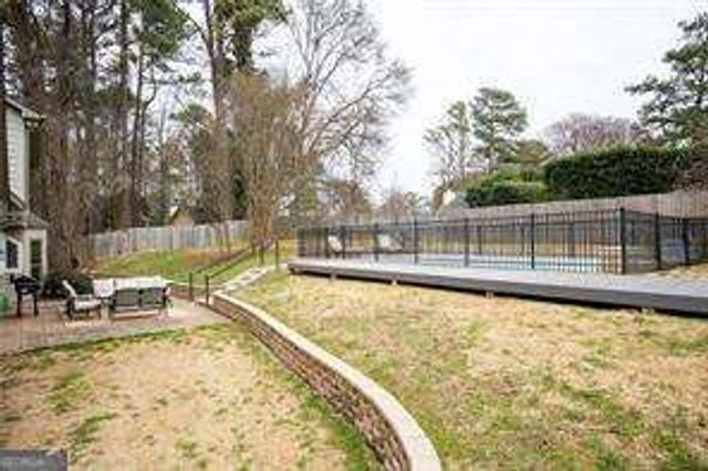 3002 Greyfield Trace SE, Marietta, GA 30067