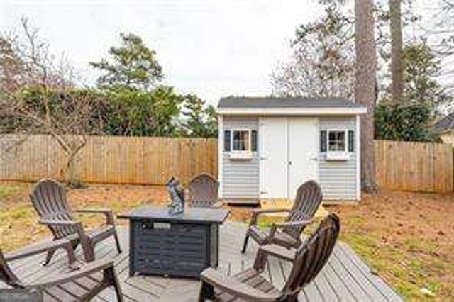 3002 Greyfield Trace SE, Marietta, GA 30067