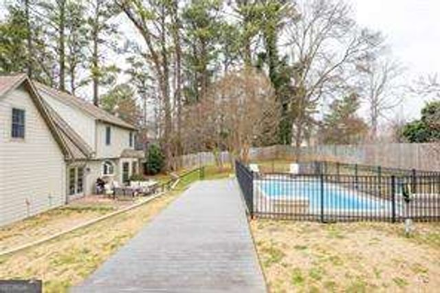 3002 Greyfield Trace SE, Marietta, GA 30067