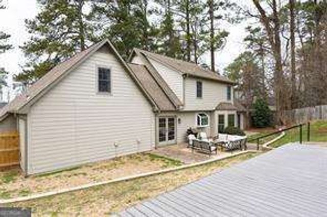 3002 Greyfield Trace SE, Marietta, GA 30067