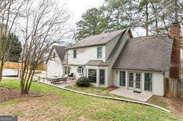 3002 Greyfield Trace SE, Marietta, GA 30067