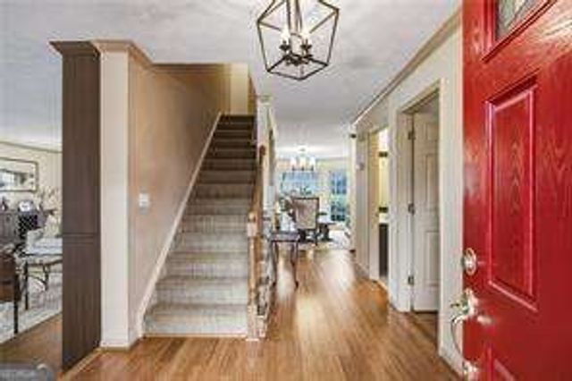 3002 Greyfield Trace SE, Marietta, GA 30067