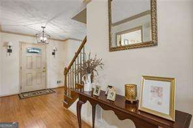 3002 Greyfield Trace SE, Marietta, GA 30067